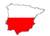 CENTAURO PROTECCIÓN Y SEGURIDAD - Polski